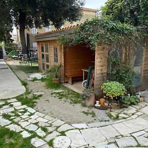 Industrial Design Guest house Split
