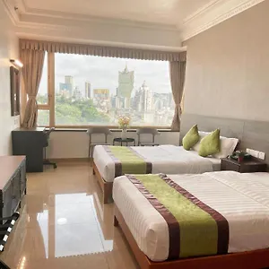 Grand Harbour Hotel Macau