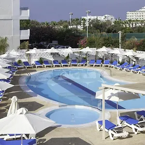 Gaia Sun N Blue Hotel Ayia Napa