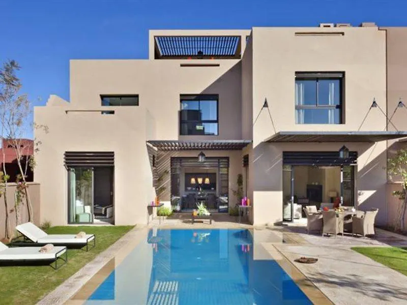 Al Maaden Villa Hotel & Spa Marrakesh