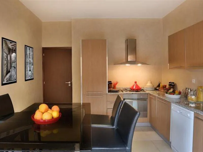 Al Maaden Villa Hotel & Spa Marrakesh 5*,  Morocco