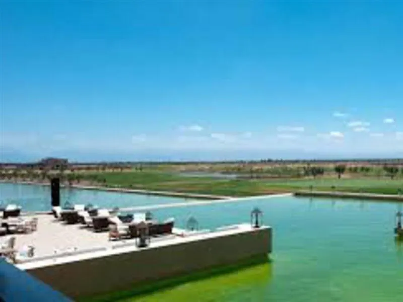 Al Maaden Villa Hotel & Spa Marrakesh