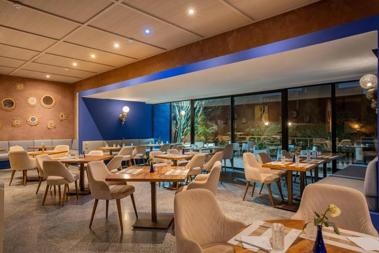 Al Maaden Villa Hotel & Spa Marrakesh