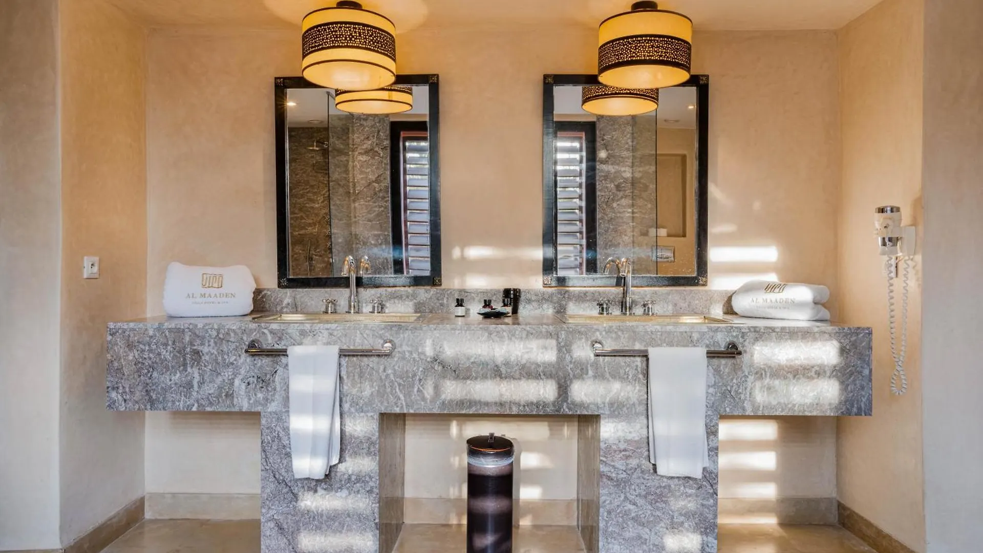 Al Maaden Villa Hotel & Spa Marrakesh