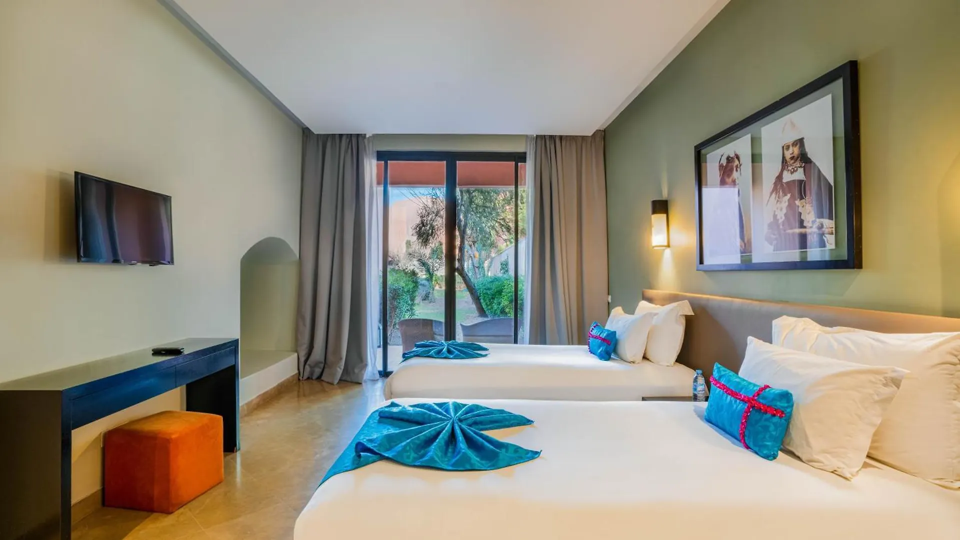 Al Maaden Villa Hotel & Spa Marrakesh