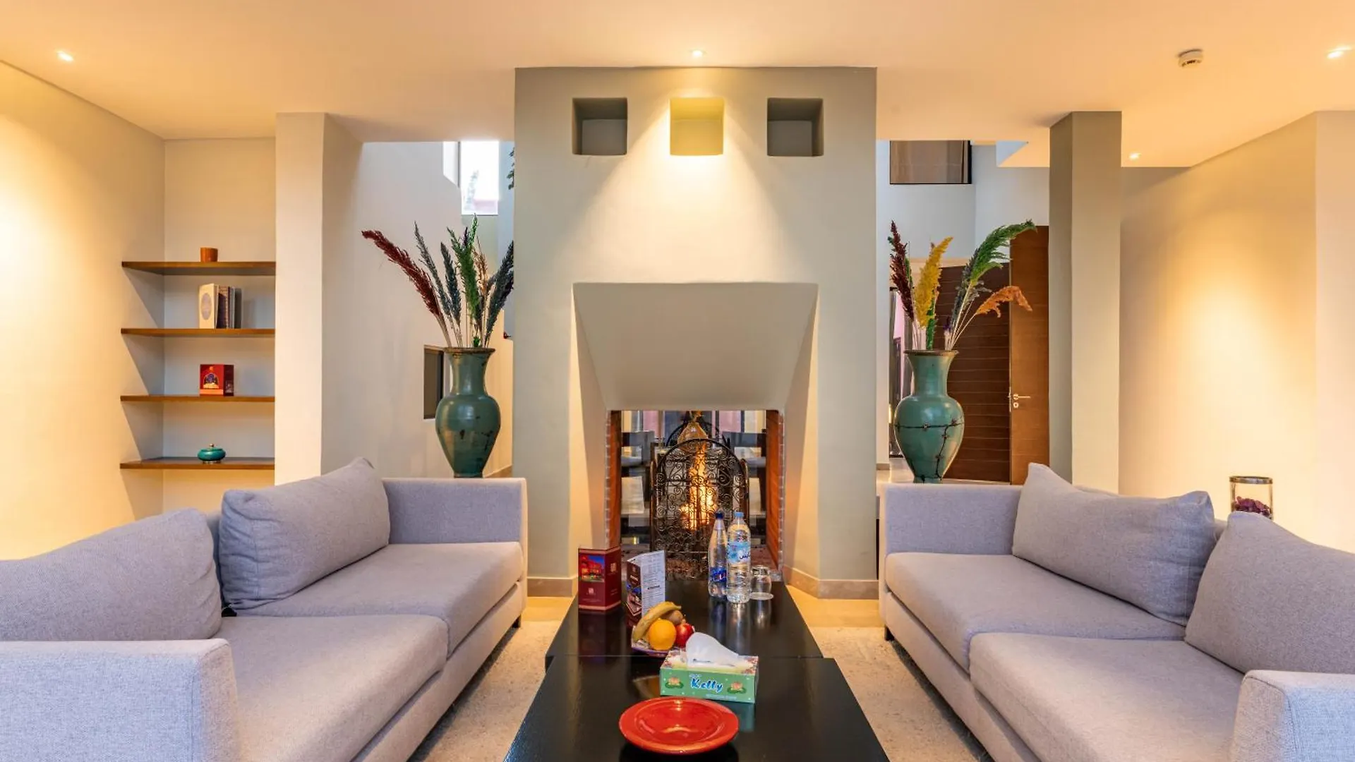 Al Maaden Villa Hotel & Spa Marrakesh