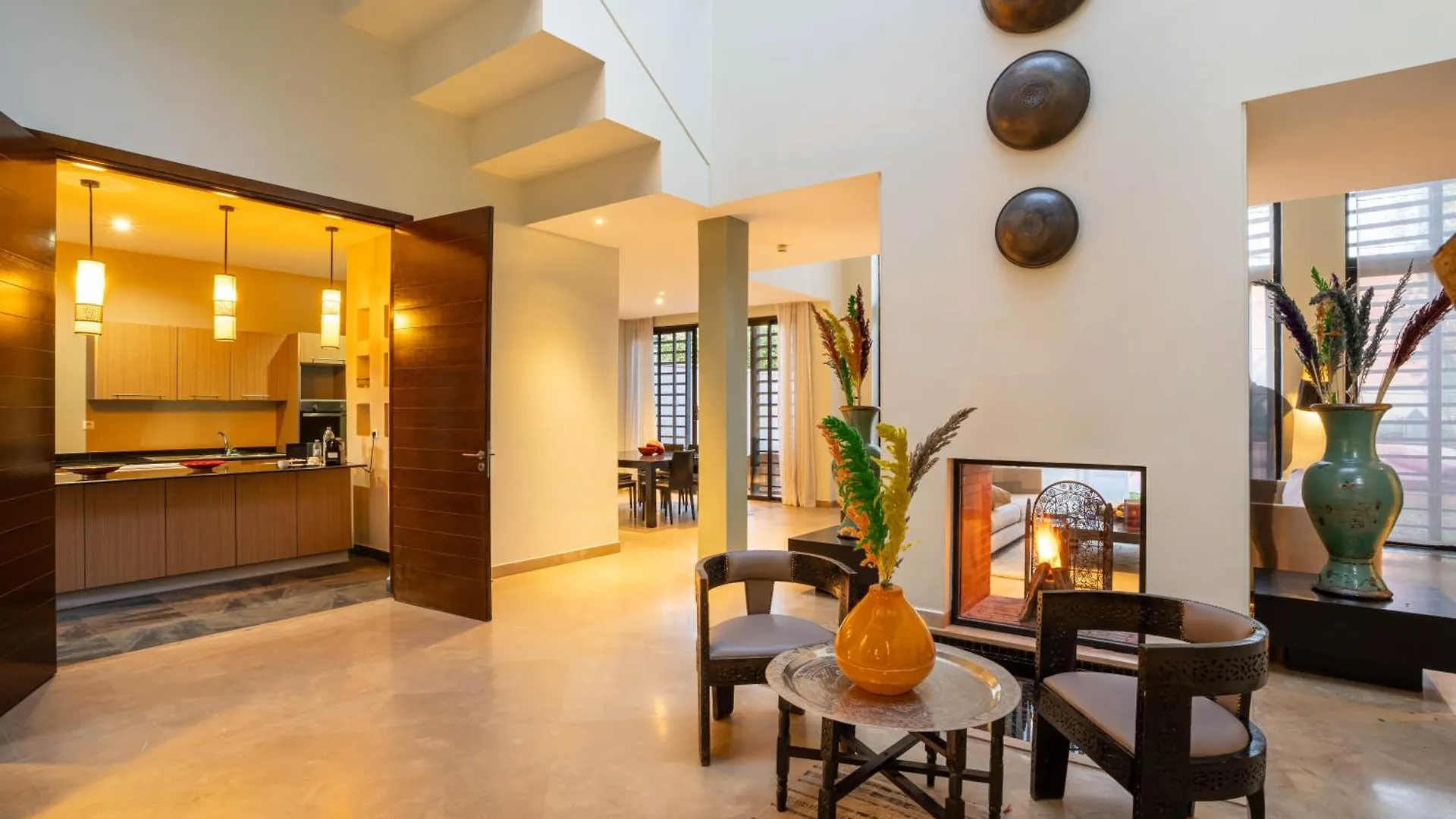 Al Maaden Villa Hotel & Spa Marrakesh
