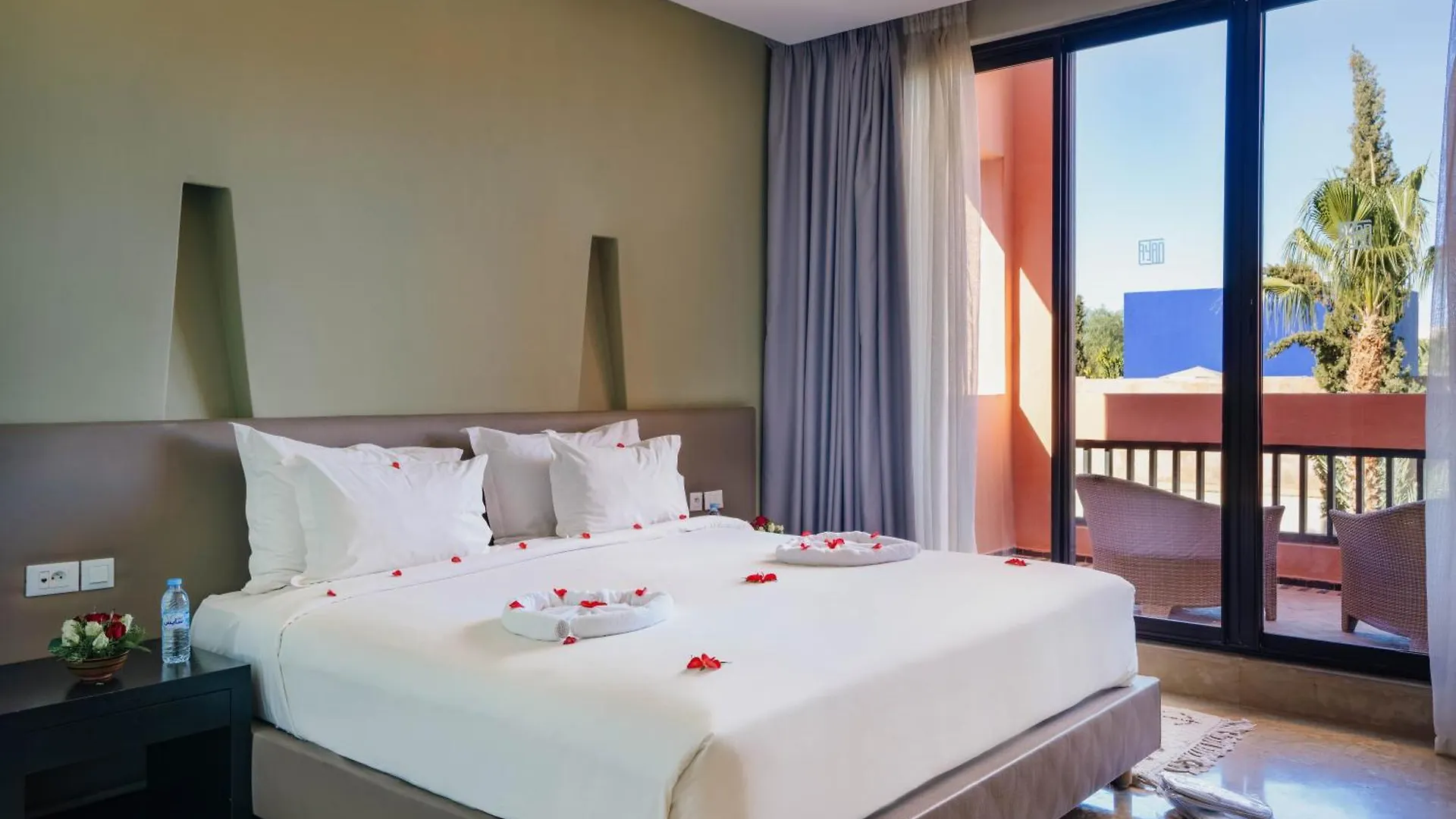 Al Maaden Villa Hotel & Spa Marrakesh