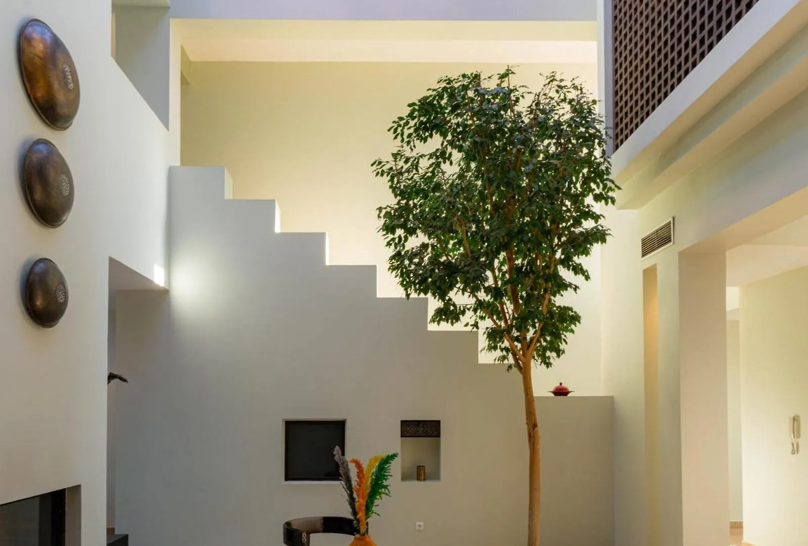 Al Maaden Villa Hotel & Spa Marrakesh 5*,  Morocco
