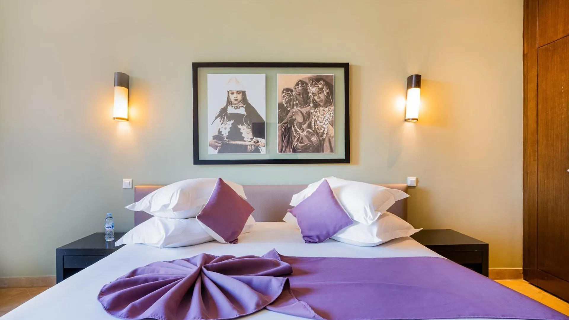 Al Maaden Villa Hotel & Spa Marrakesh