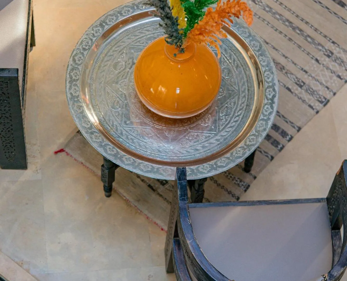Al Maaden Villa Hotel & Spa Marrakesh