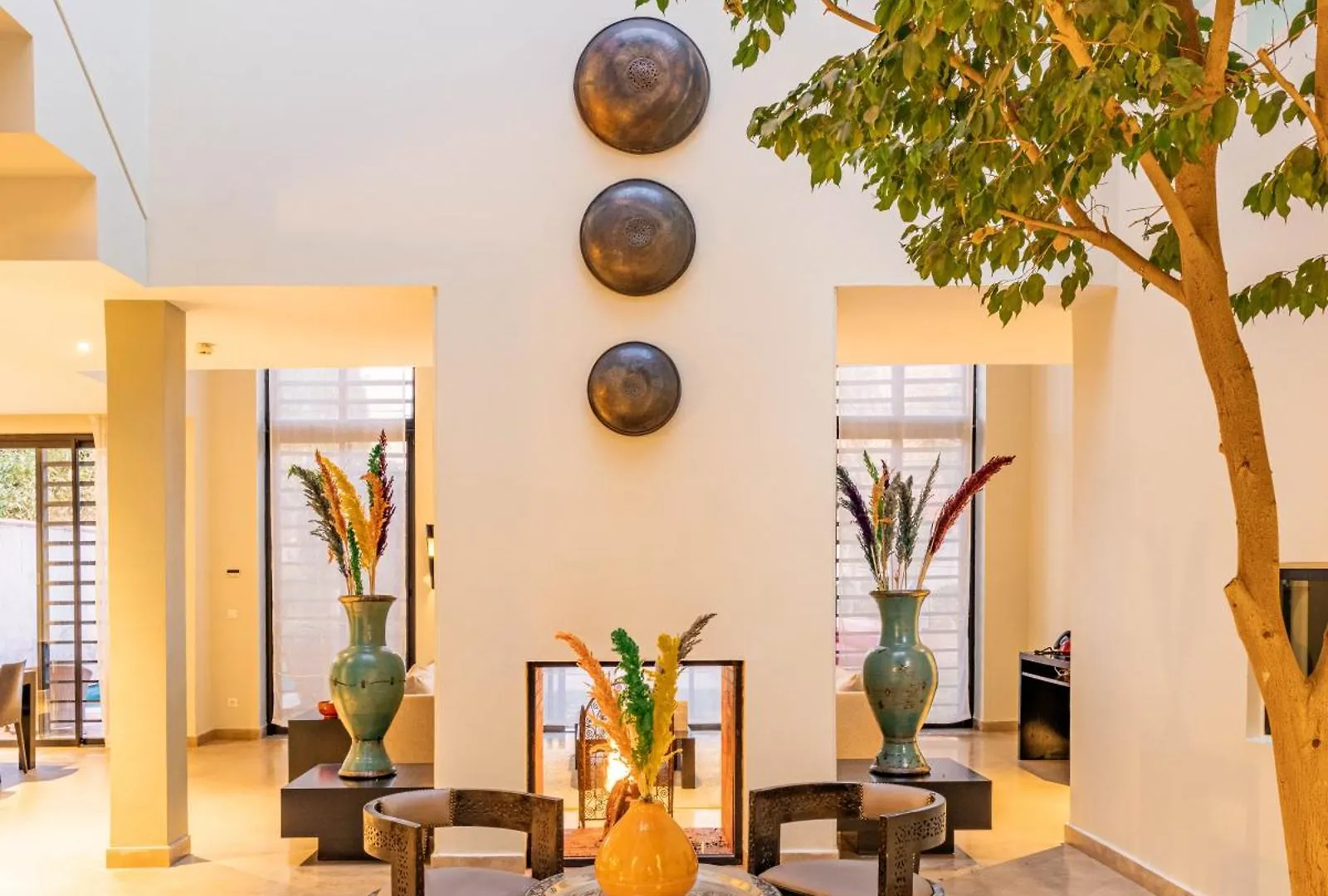 Al Maaden Villa Hotel & Spa Marrakesh 5*,  Morocco
