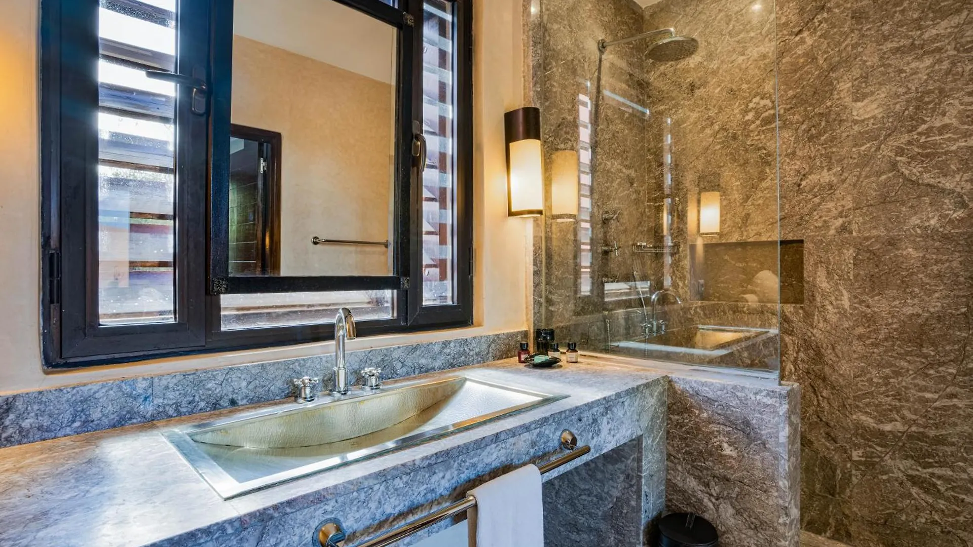 Al Maaden Villa Hotel & Spa Marrakesh 5*,