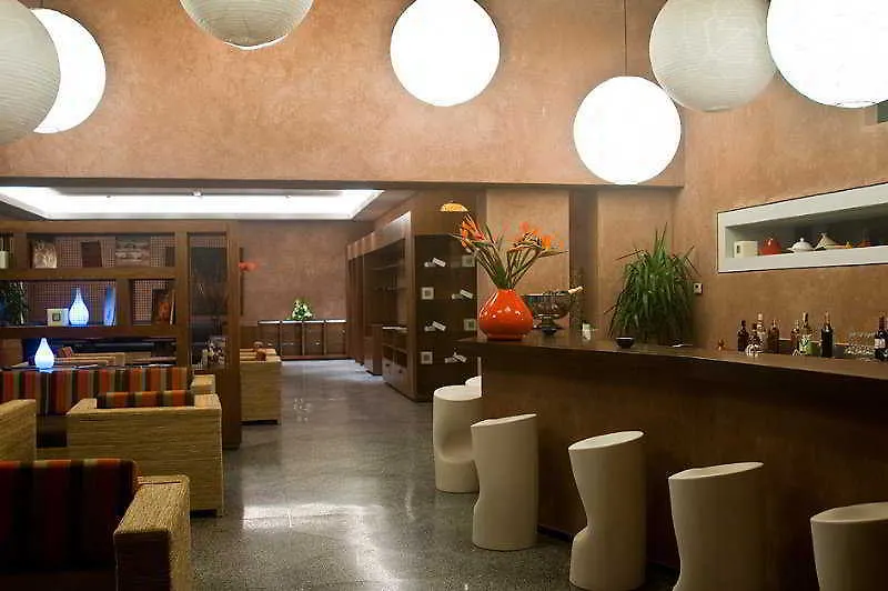 Al Maaden Villa Hotel & Spa Marrakesh