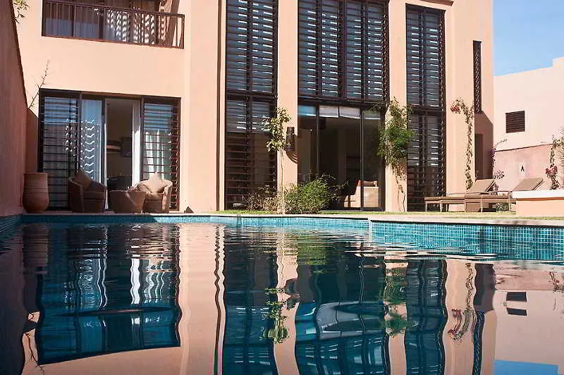 Al Maaden Villa Hotel & Spa Marrakesh
