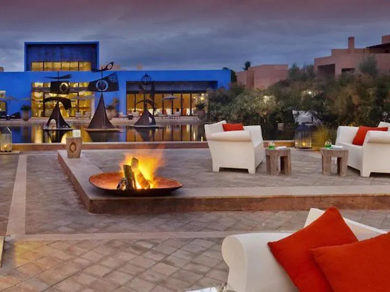 Al Maaden Villa Hotel & Spa Marrakesh