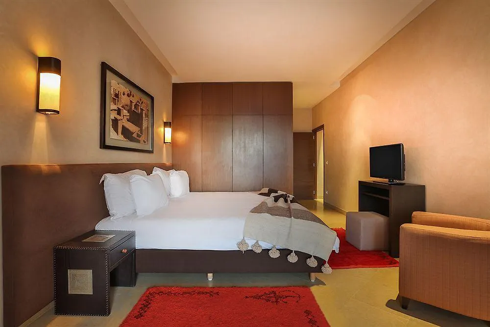 Al Maaden Villa Hotel & Spa Marrakesh