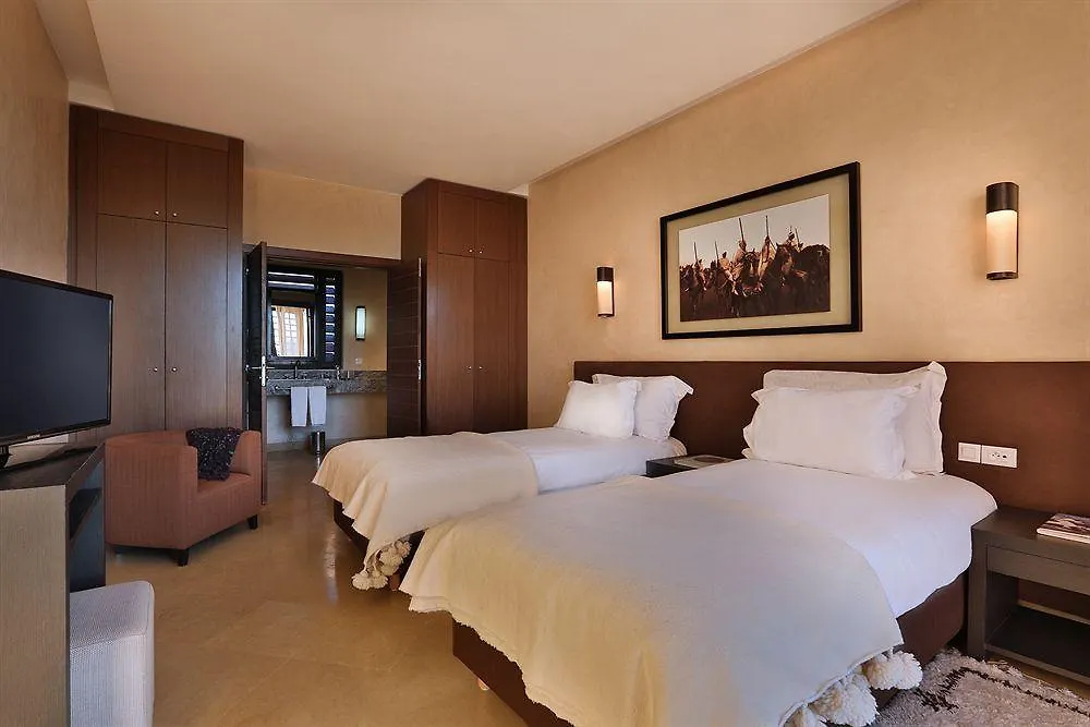 Al Maaden Villa Hotel & Spa Marrakesh 5*,