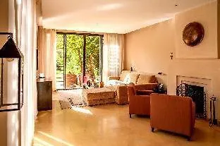 Al Maaden Villa Hotel & Spa Marrakesh