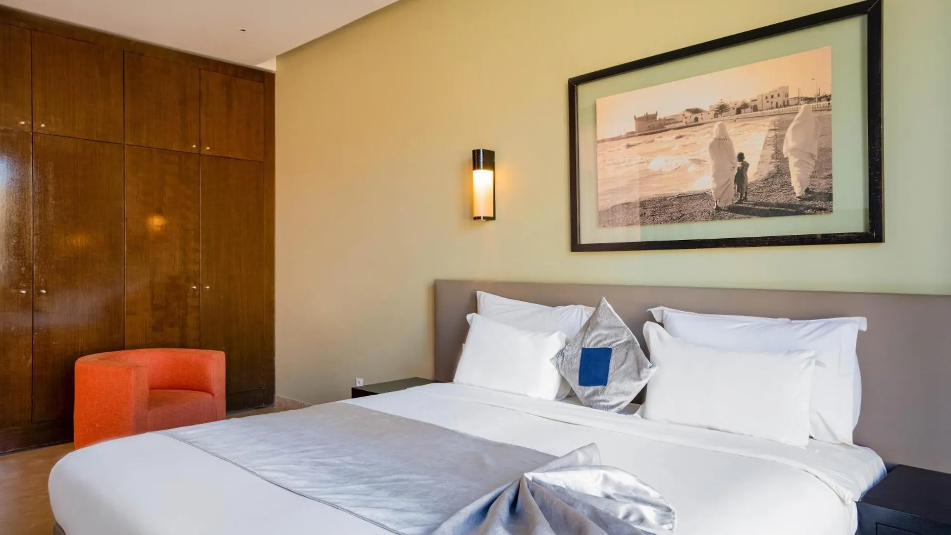 Al Maaden Villa Hotel & Spa Marrakesh
