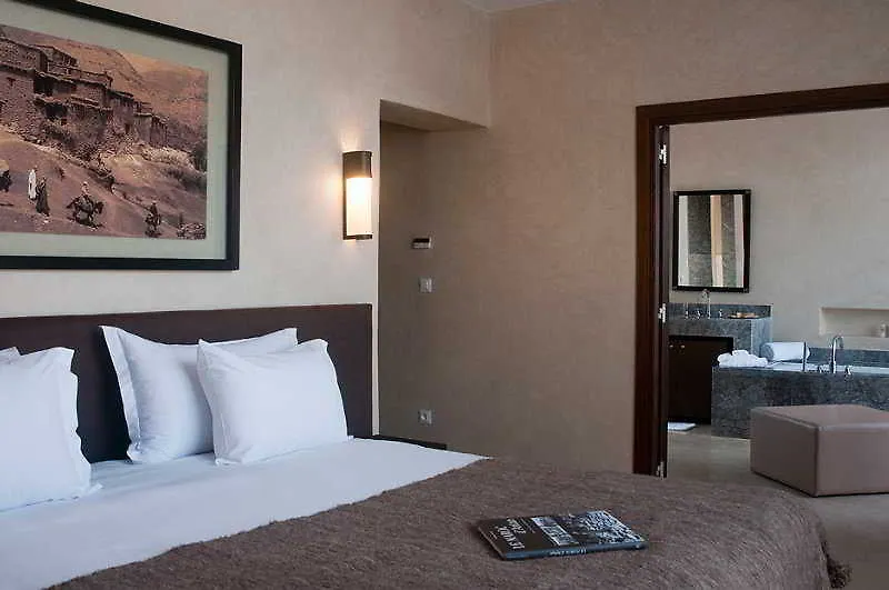Al Maaden Villa Hotel & Spa Marrakesh