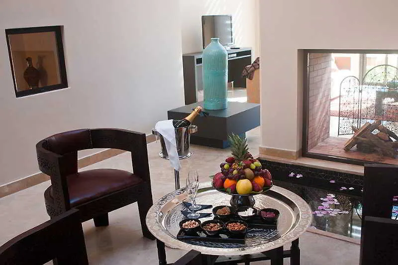 Al Maaden Villa Hotel & Spa Marrakesh